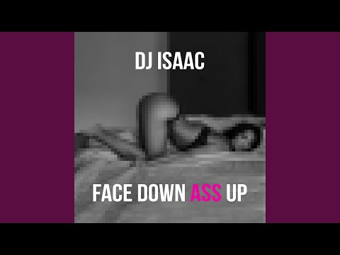 Video thumbnail for Face Down, Ass Up