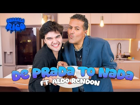 EP. DE PRADA TO NADA I FT. ALDO RENDÓN