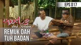 Download lagu SI DOEL ANAK SEKOLAHAN - Remuk Dah Tuh Badan mp3