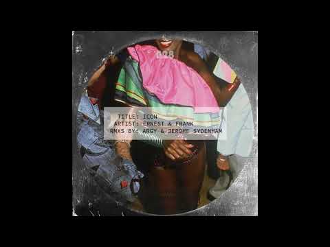 Ernest & Frank - Icon (Jerome Sydenham Remix)
