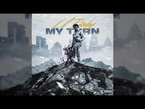 Lil Baby x Metro Boomin "My Turn" Type Beat | "Trap Mode" (Prod. Sano)