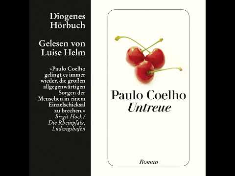 Paulo Coelho - Untreue
