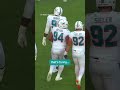 Christian Wilkins is too funny ? #shorts