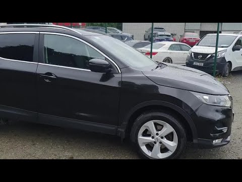 Nissan QASHQAI 1.5 DSL SV - Image 2