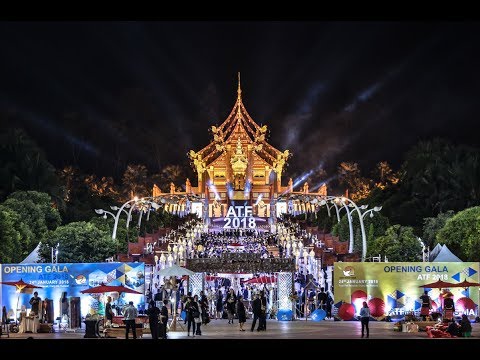 ATF 2018 Opening Gala Full New