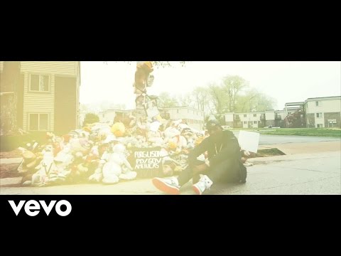 Young Dolph - Cold World