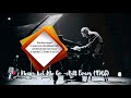 Never Let Me Go - Bill Evans (1968)
