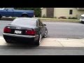 Audi S8 Exhaust