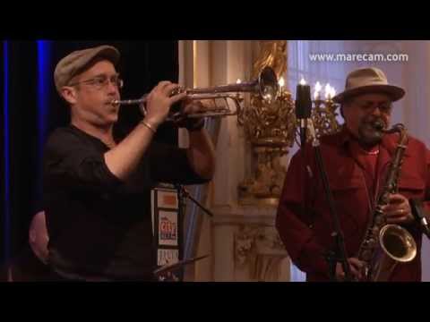 Joe Lovano, Dave Douglas & Linda Oh