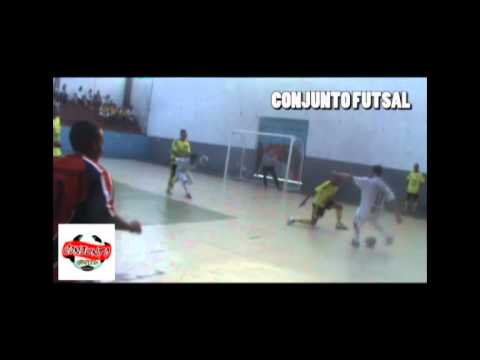 FINAL COPA DOS CAMPEÕES FUTLIGA 2011/2012