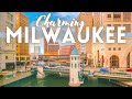 Milwaukee Wisconsin Travel Guide 4K
