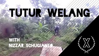 preview picture of video 'Going Fast @Tutur Welang with Nizzar Schugianto'