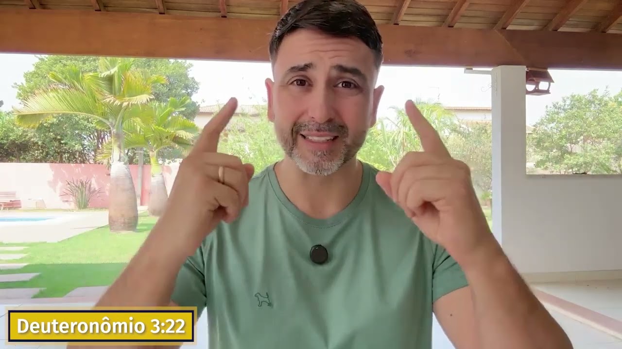 COMO SEGUIR EM FRENTE SEM FORÇAS 🙏🏼 BOM DIA JESUS - 🙏🏼 - Ivan Saraiva