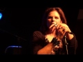 Cowboy Junkies - Powderfinger (Soundboard)