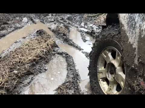 Nitto Trail Grapplers