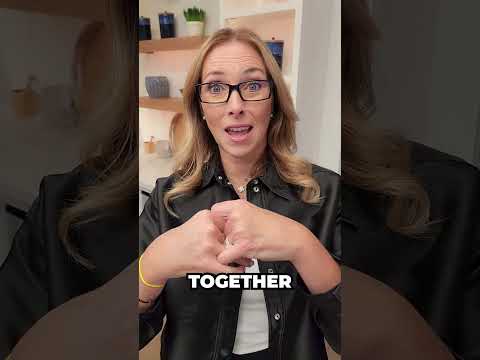 DANGEROUS Vitamin Combos You Need to Avoid! ⚠️😬 #short #vitamins #supplements