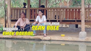 Download lagu BARU KALI INI SEAN BULE EMAK BARBAR AKUR @RBXproduction777  @Emakbarbarfamily mp3 Download lagu BARU KALI INI SEAN BULE EMAK BARBAR AKUR @RBXproduction777  @Emakbarbarfamily mp3