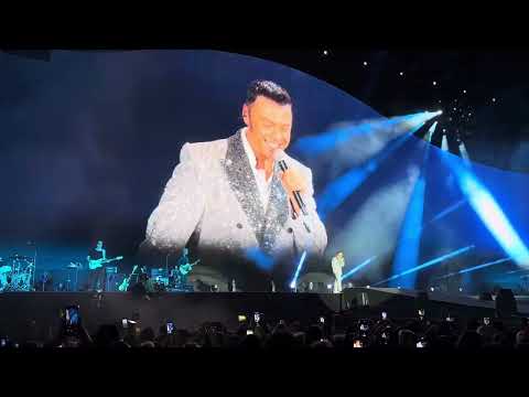 Il regalo più grande - Tiziano Ferro - TZN 2023