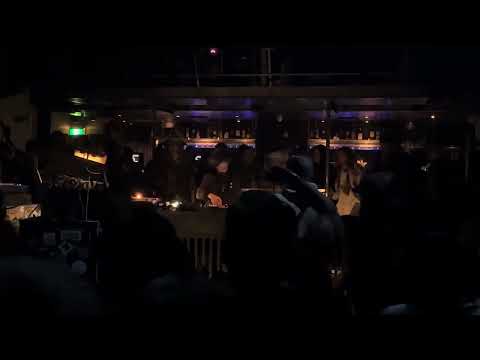 10.000 Lions plays Reemah - Bun Dem Down@Amsterdub Weekender(5-12-2025)