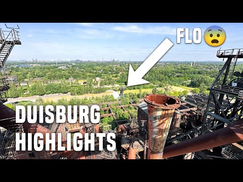 Was muss man in Duisburg sehen? Unsere Top-Sehenswürdigkeiten für eine unvergessliche Städtereise