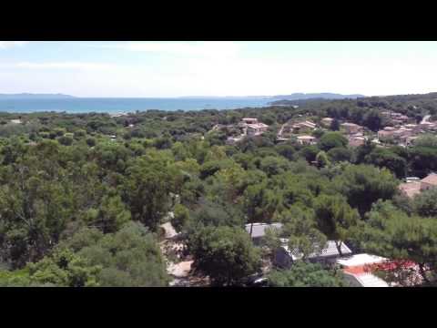 Camping La Presqu'île de Giens