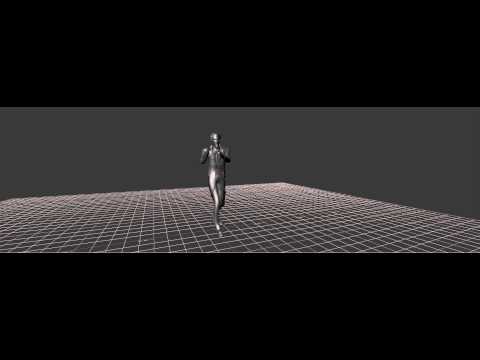 Joker joue à la balle