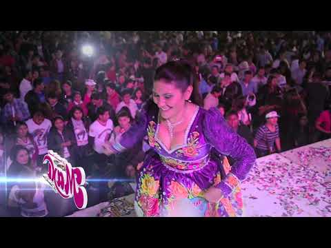 Maxi la Dulzura de Caraz - Mix Parranditas 2