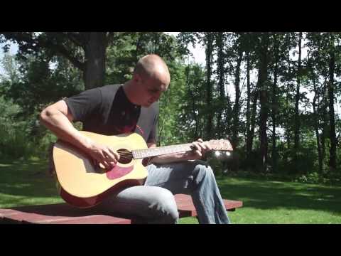 Robert Petway's "Don't Go Down, Baby" cover