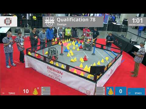 2018 VEXU Design Q78 - TJRG2 vs ETAS1 - 44 to 43