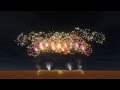FwSim Firework Beauty And The Beast The Mob Song Disney Music Special 8 17