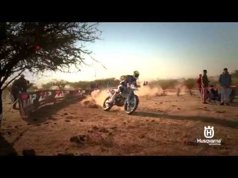 EWC 2015 - Highlights from Chile | Husqvarna Motorcycles