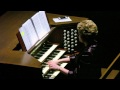 J. S. Bach: Sinfonia from Cantata 29 • Dr. Jan Kraybill