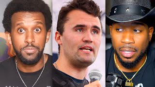 I wasn't expecting this...