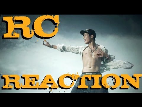 KIM HYUN JOONG YOUR STORY MV REACTION