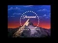 Amblin Entertainment Paramount Television 1999 Fixed