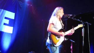 Lissie - &quot;I Don&#39;t Wanna Go To Work&quot; @ Koko, London 28 Oct 2013