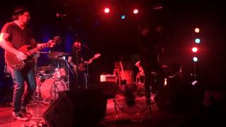 Mark Lanegan - Grey Goes Black