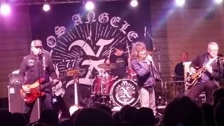 X &quot;The Once Over Twice&quot; / &quot;White Girl&quot;