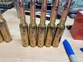 Awesome Bullet Trace 416 Warner 700 Yards ELR Load Testing For Extreme Long Range