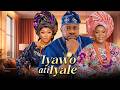 IYAWO ATI IYALE Latest Yoruba Movie 2026 Starring ODUNLADE ADEKOLA BOSE AKINOLA WUNMI AJIBOYE