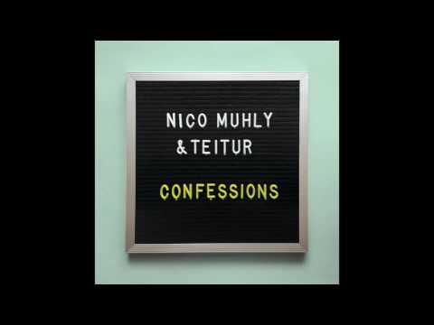 Nico Muhly & Teitur - Describe You (Official Audio)