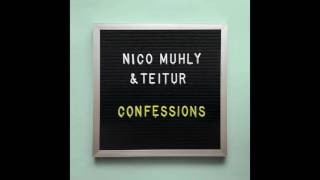 Nico Muhly & Teitur - Describe You (Official Audio)