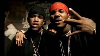 Lloyd Banks Feat The Game - When The Chips Are Down Instrumental