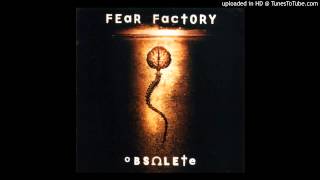 Fear Factory - Securitron (Police State 2000) [Slowed 25% to 33 1/3 RPM]