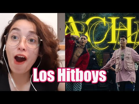 REACCIÓN a KHEA x DUKI - WACHA