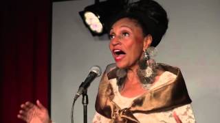 MARTHA TAYLOR LaCROIX   "GET HERE"