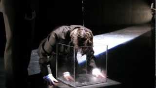 Salaryman (I'm worried now, but I won't be worried long)