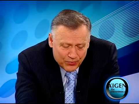 168. Scopul Intruparii - Oxigen cu Edi Constantinescu