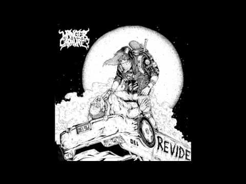 MANGER CADAVRE? - Revide - EP 2017
