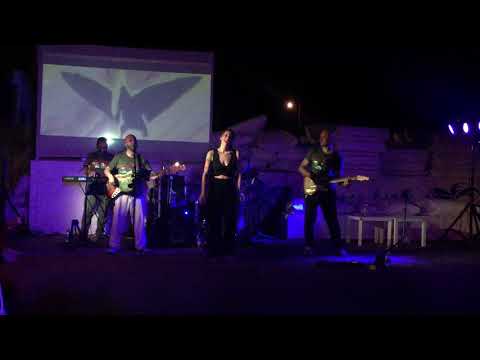 Parimpampum @Spritz Acitrezza - Daitarn 3